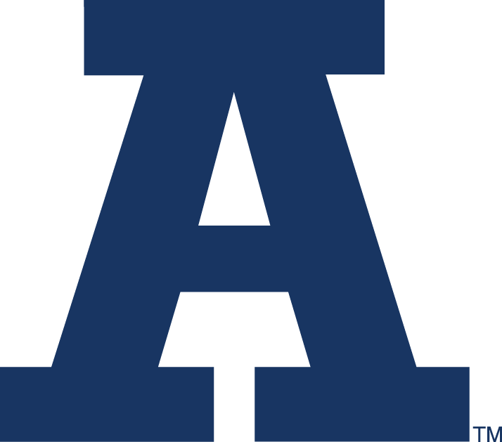 Utah State Aggies 2001-Pres Alternate Logo DIY iron on transfer (heat transfer)